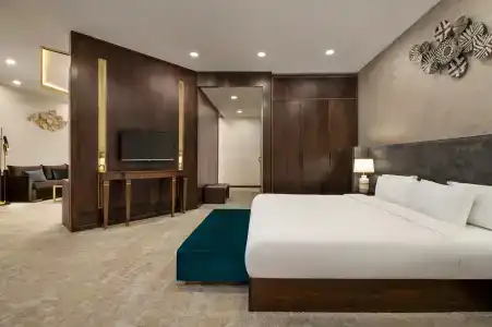 Wyndham Garden - 57