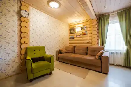 Сomplex Pereslavskaya Sloboda - 130