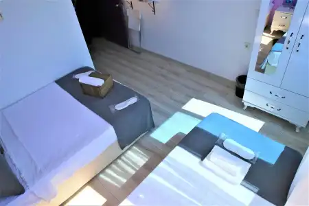 Lavender Otel - 43
