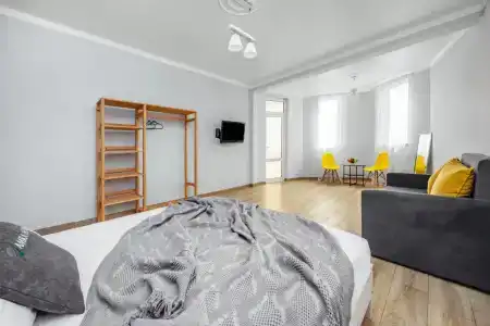 Yazon Tourist base - 77