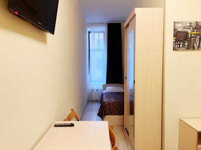 Демократ на Некрасова 58 - 198