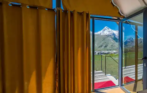 Kazbegi View - 12