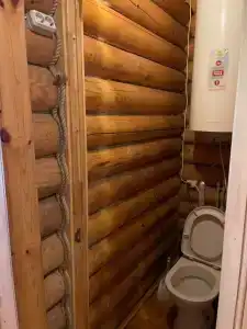 Lukomorye Tourist base - 80