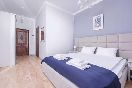Apart-Otel Aleksandr Apart-hotel - 121