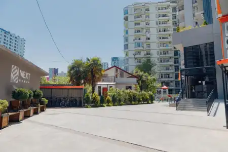 Next Orange Official Apartment - 7