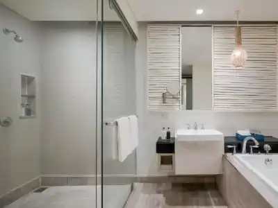 Natai Beach Resort - 21