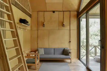 Glamping Pana Ayusai - 164