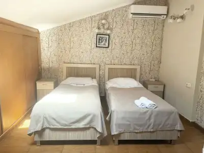 Toma's House - 36