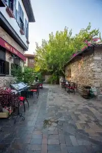 Lykia Old Town Antalya - 21