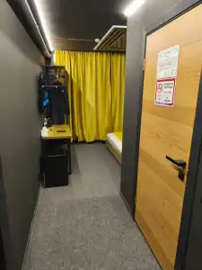Mini-Otel Atlas - 8