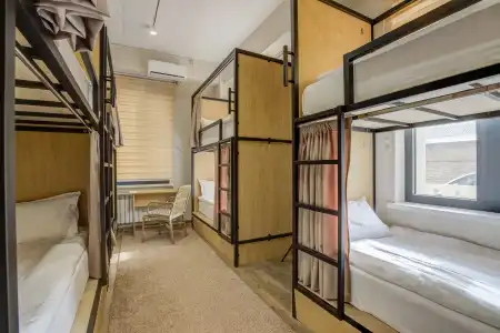 Bodo Hostel - 24