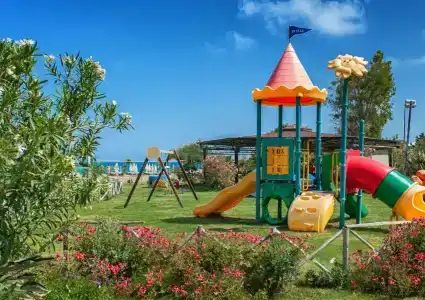 Acacia Resort - 12