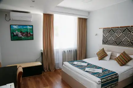 Apple Hostel - 27