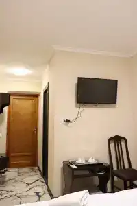 Al Bukhari Boutique Hostel - 15