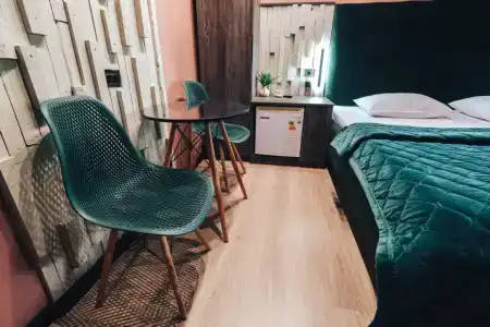 Greenwich City & Spa - 84