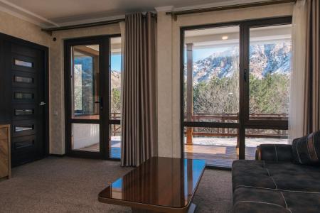 ARCHAZOR Mountain Resort - 41