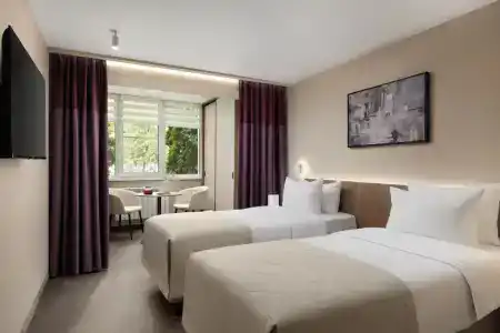 Dzerzhinskogo Sanatorium - 100