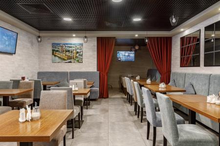 Maxima Panorama - 14