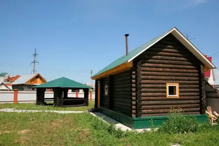 Solnechny (filial Eremenko) Complex - 2