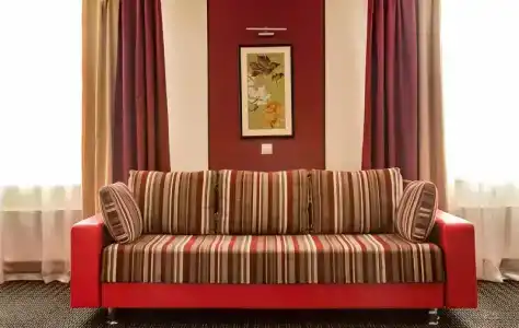 A-Liner Airport Ekaterinburg - 67