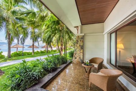 Vinpearl Luxury Nha Trang - 40