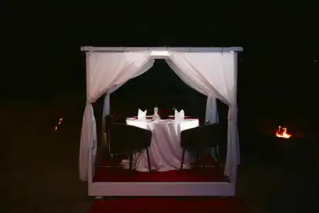 Royal M Beach Resort - 23