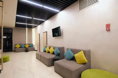 Amaks Safar - 7