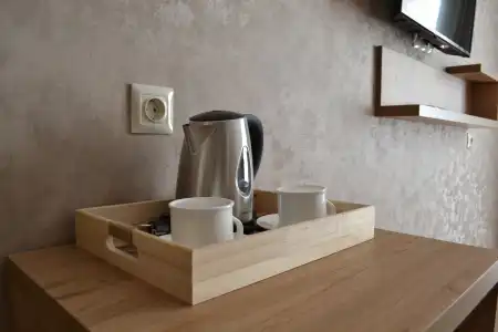 Luxury Avlabar Apartment - 48
