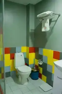 City Hostel - 14
