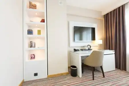 Tesla - Smart Stay - 6