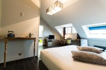 Hôtel Spa Marotte - 32