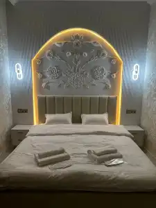 Lion Almaty Boutique - 38