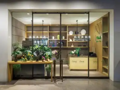 Crowne Plaza BANGKOK LUMPINI PARK by IHG - 36