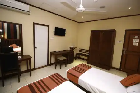 Colombo Citys - 8