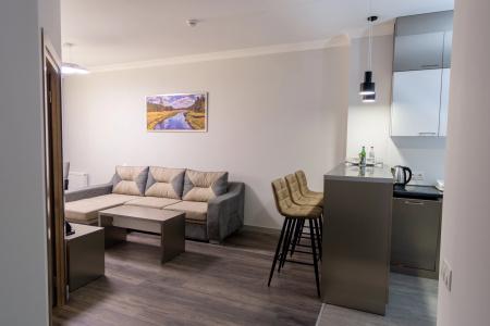Downtown Suites Yerevan - 73