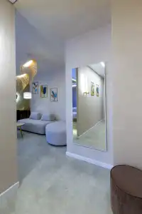 Kamarooms Business & Spa - 75