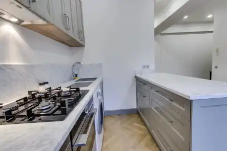 Opera Apartments Almaty - 93