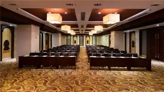 Grand Metropark Bay Sanya - 11
