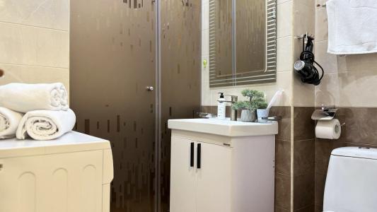 Sweet Home Deluxe Apart-Hotel - 110