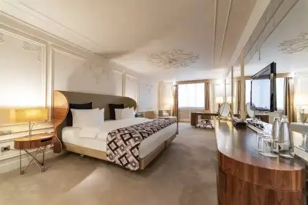 Crowne Plaza-Ligovsky, an IHG - 57