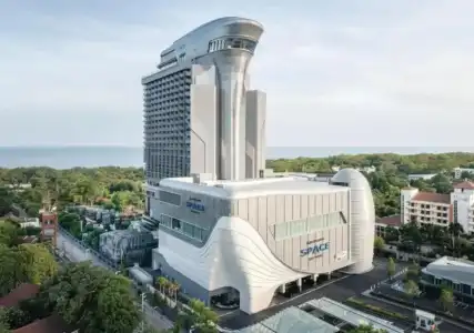 Grande Centre Point Space Pattaya - 4