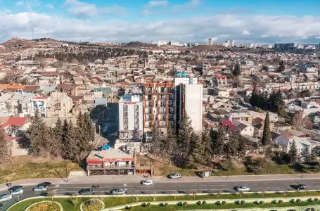 Residence Plaza - 33
