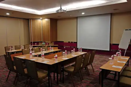 FaveLTC Glodok - 10