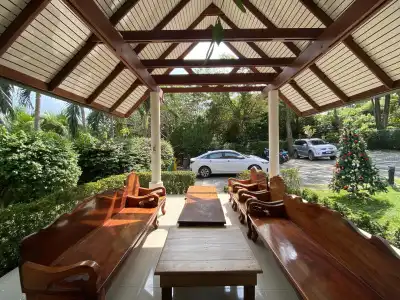 Samui Green Life - 12