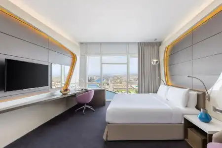 V, Curio Collection by Hilton - 46