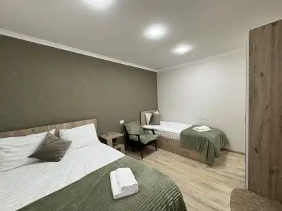 Sun House Guest house - 43