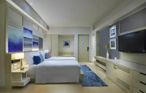 Amari Garden Pattaya - 76