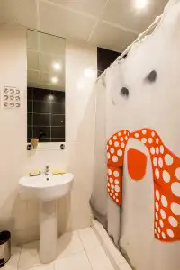 Elle Living Quarters - 39
