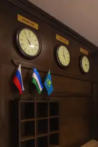 Vostok Mini-Otel - 21