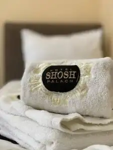 Shosh Palace - 36